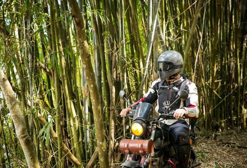 هتل Sun Moon Love