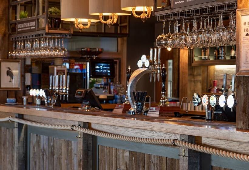 هتل The Amble Inn The Inn Collection Group