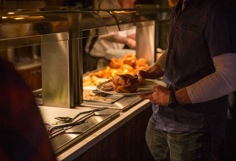 هتل The Amble Inn The Inn Collection Group