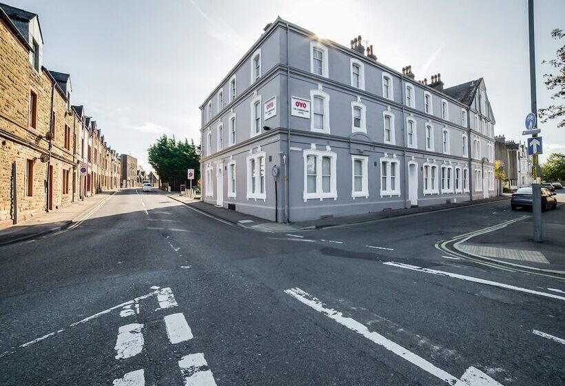 酒店 The Cumberland