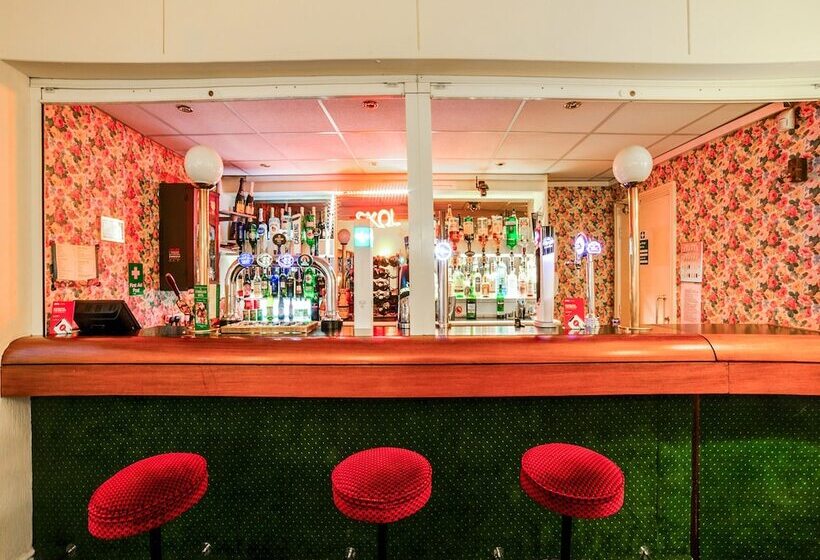 酒店 The Cumberland