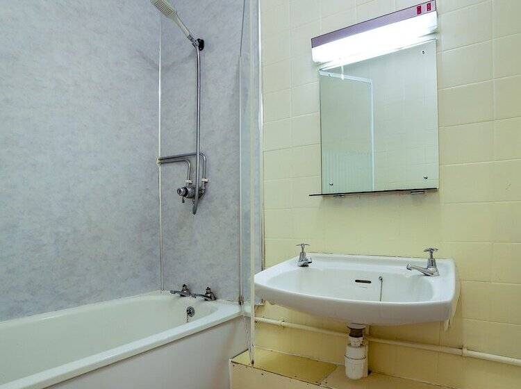 酒店 The Cumberland