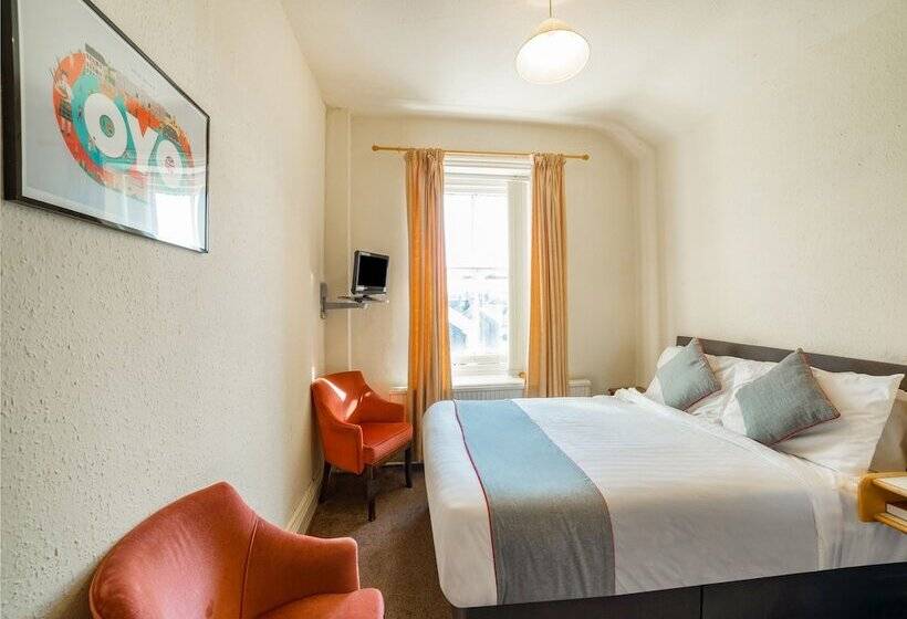 Отель The Cumberland