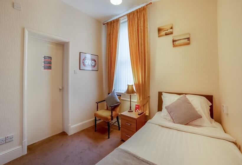 酒店 The Cumberland