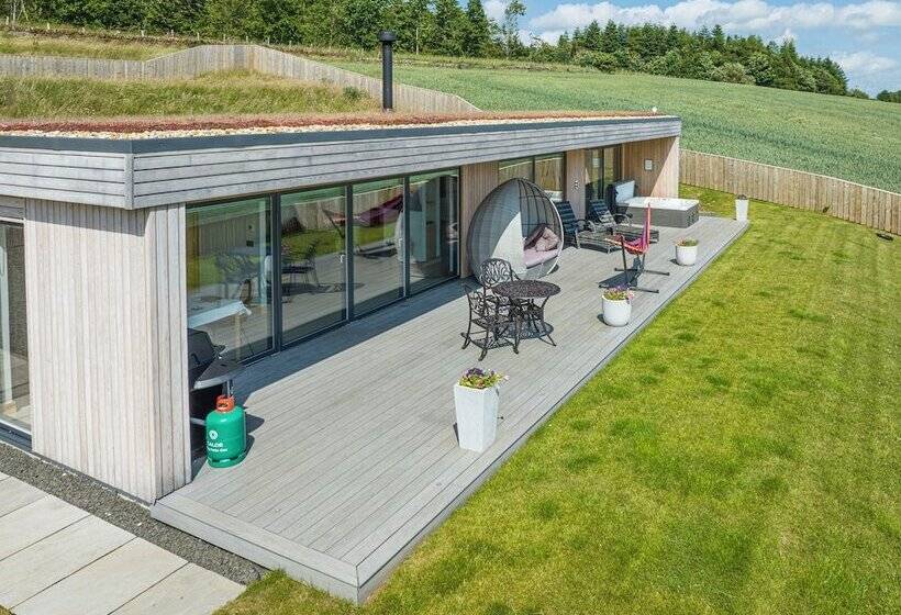 فندق The Hideaway Experience