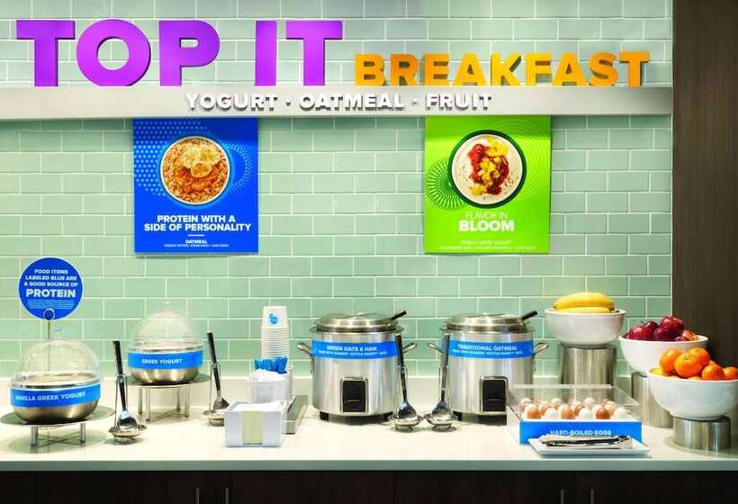 فندق Tru By Hilton Milwaukee Brookfield