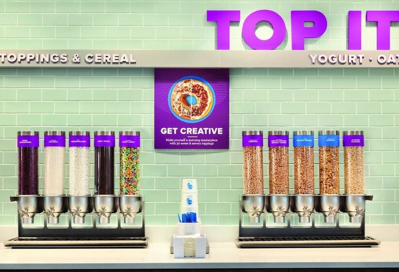 فندق Tru By Hilton Milwaukee Brookfield