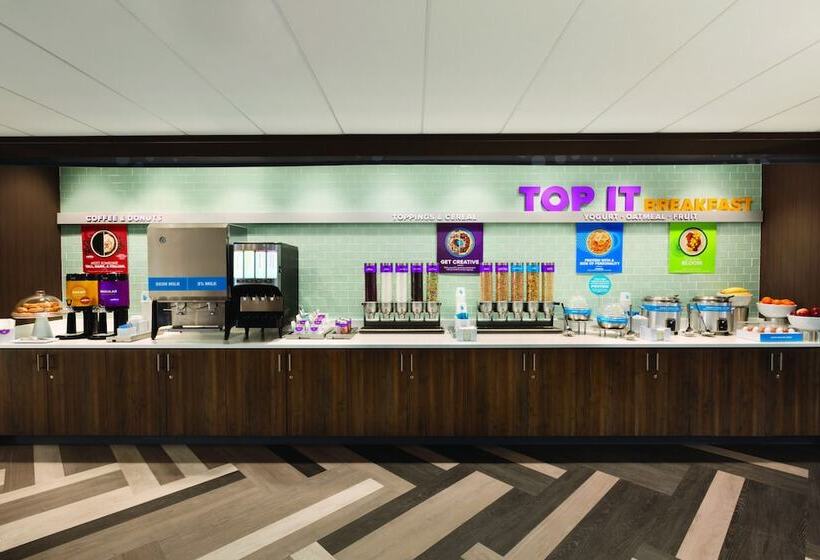 فندق Tru By Hilton Milwaukee Brookfield