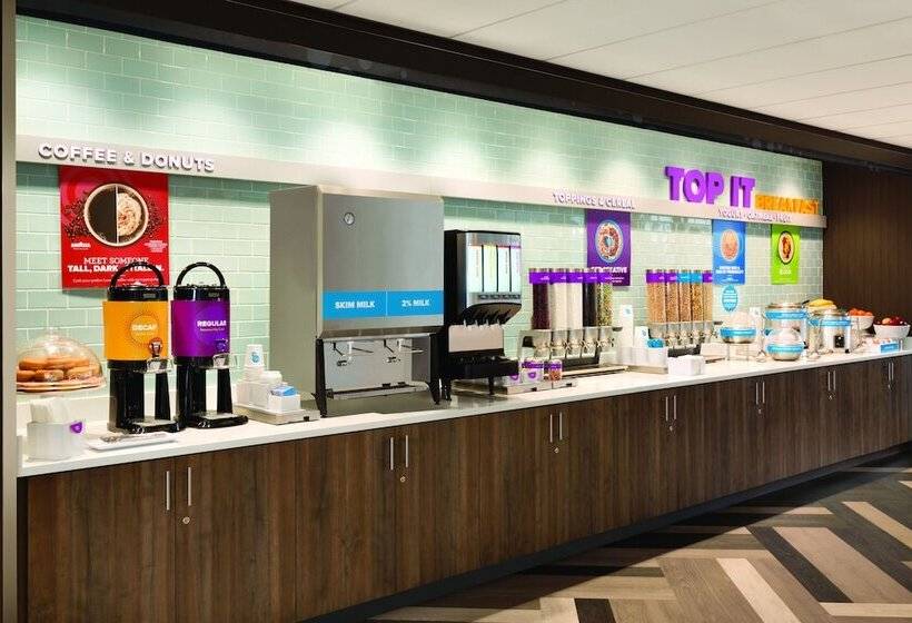 فندق Tru By Hilton Milwaukee Brookfield