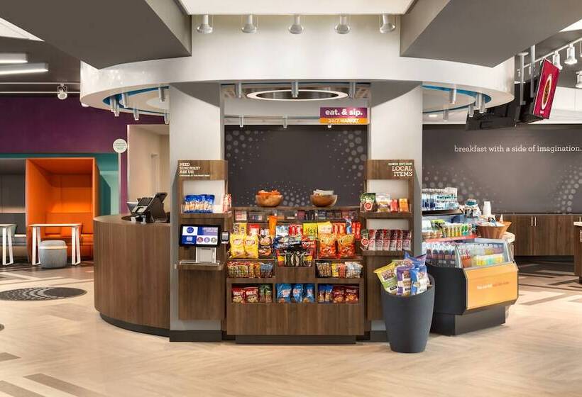 فندق Tru By Hilton Milwaukee Brookfield