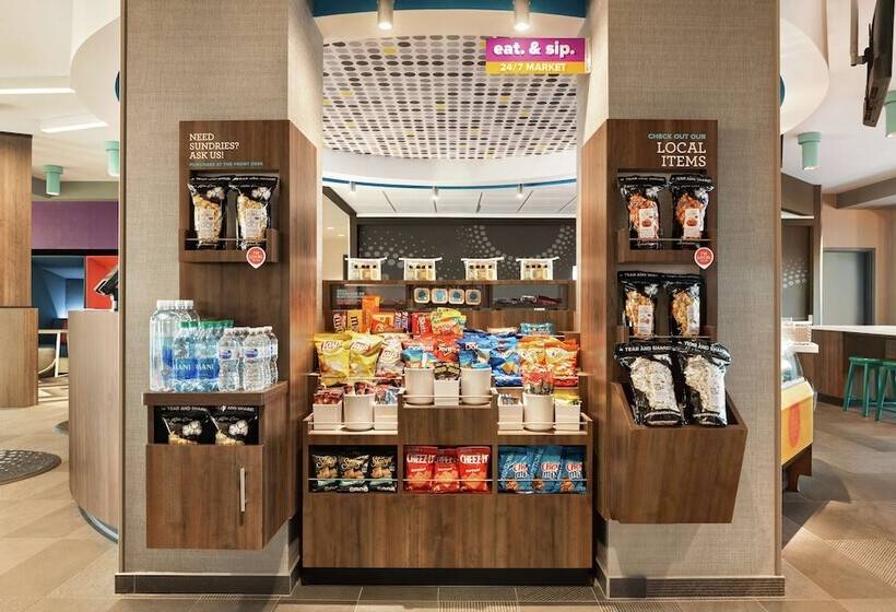 فندق Tru By Hilton Milwaukee Brookfield