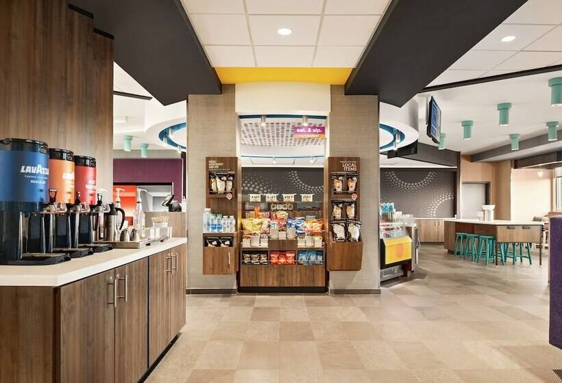 فندق Tru By Hilton Milwaukee Brookfield