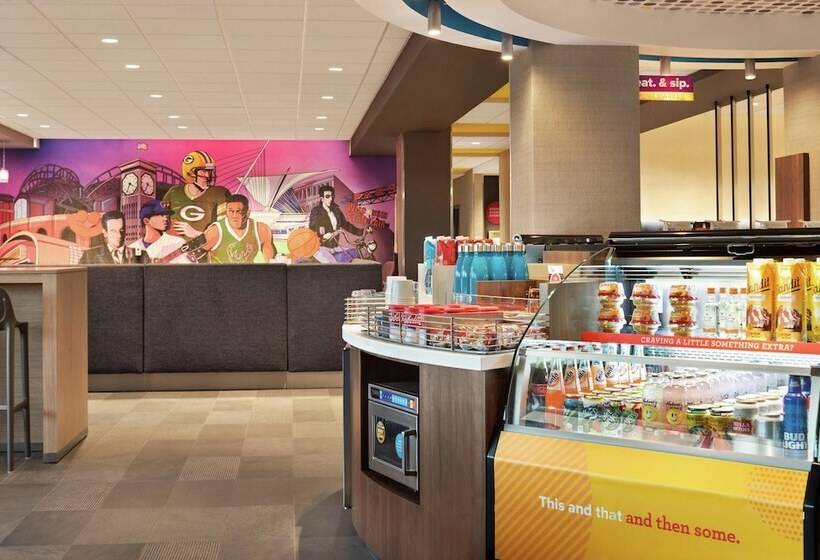 فندق Tru By Hilton Milwaukee Brookfield