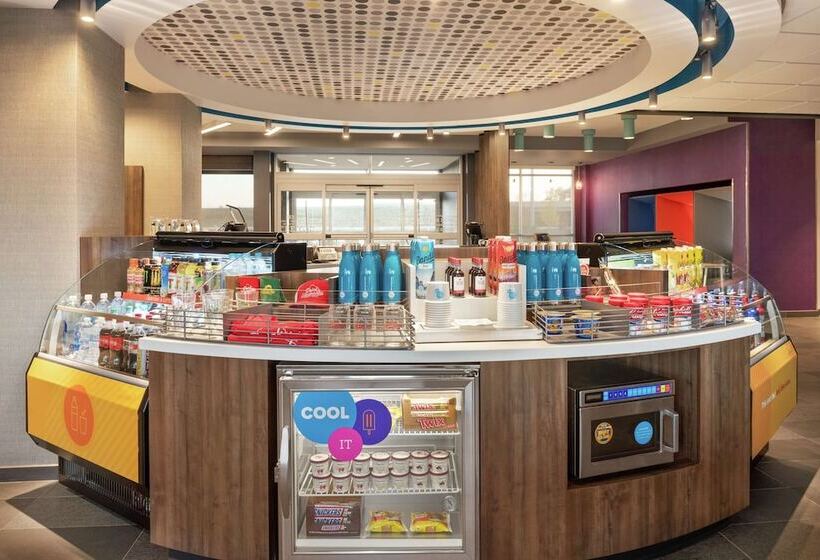 فندق Tru By Hilton Milwaukee Brookfield