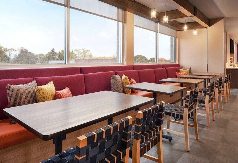 فندق Tru By Hilton Milwaukee Brookfield