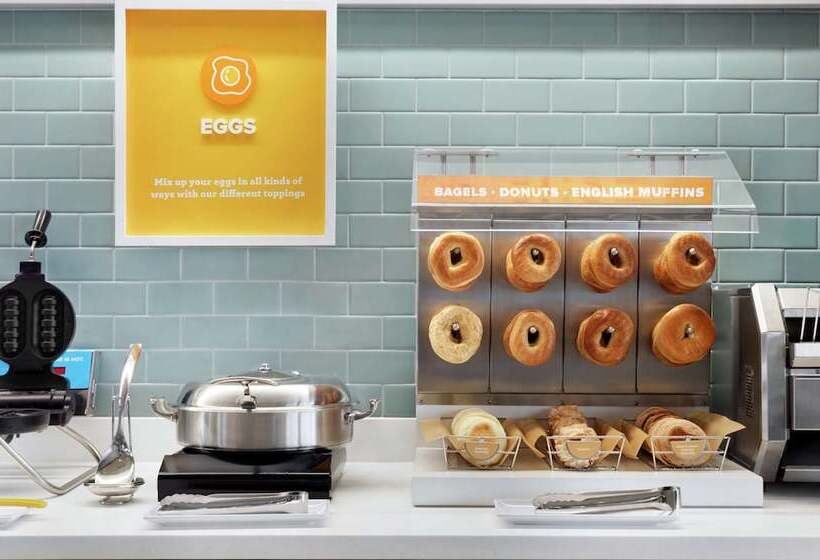 فندق Tru By Hilton Milwaukee Brookfield