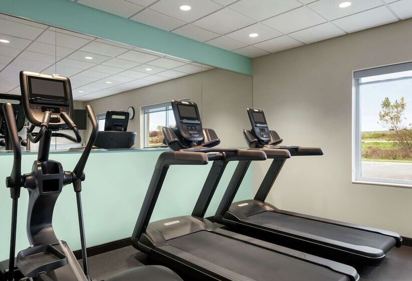 فندق Tru By Hilton Milwaukee Brookfield