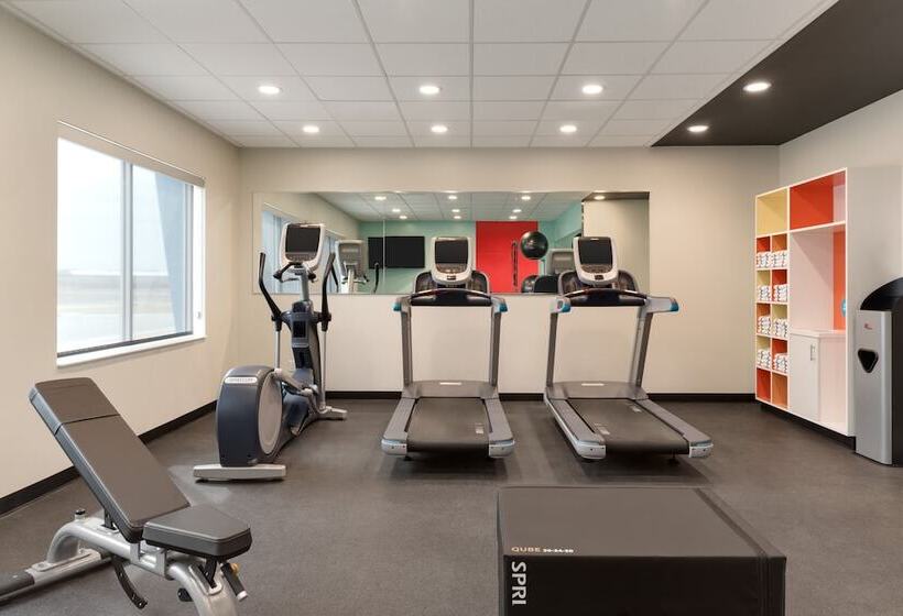 فندق Tru By Hilton Milwaukee Brookfield