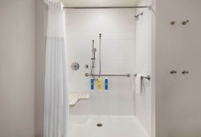 فندق Tru By Hilton Milwaukee Brookfield