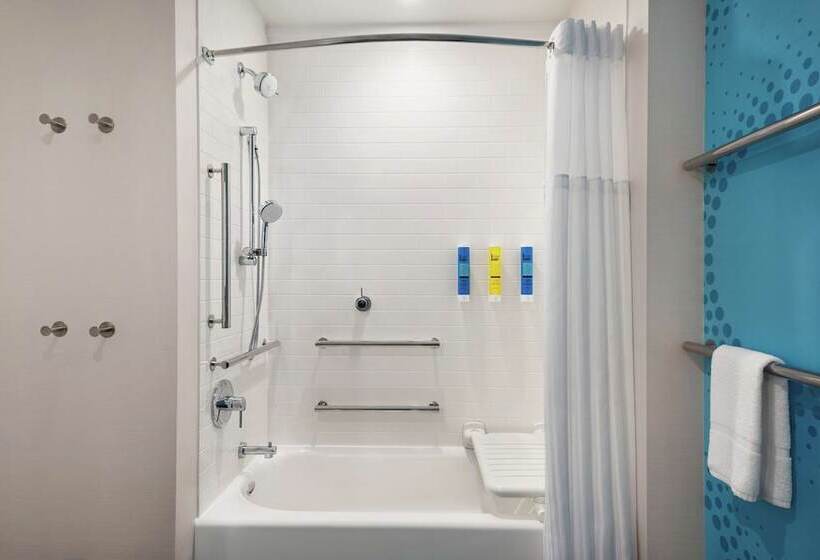 فندق Tru By Hilton Milwaukee Brookfield