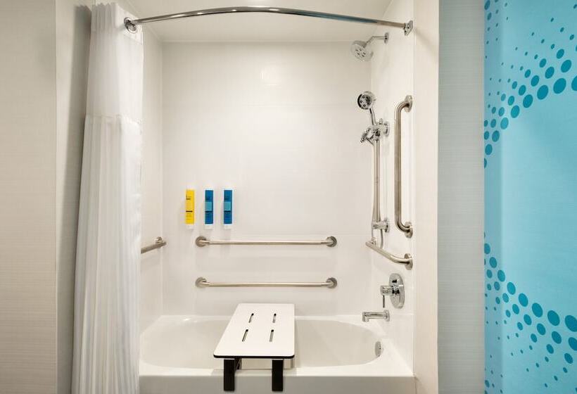 فندق Tru By Hilton Milwaukee Brookfield