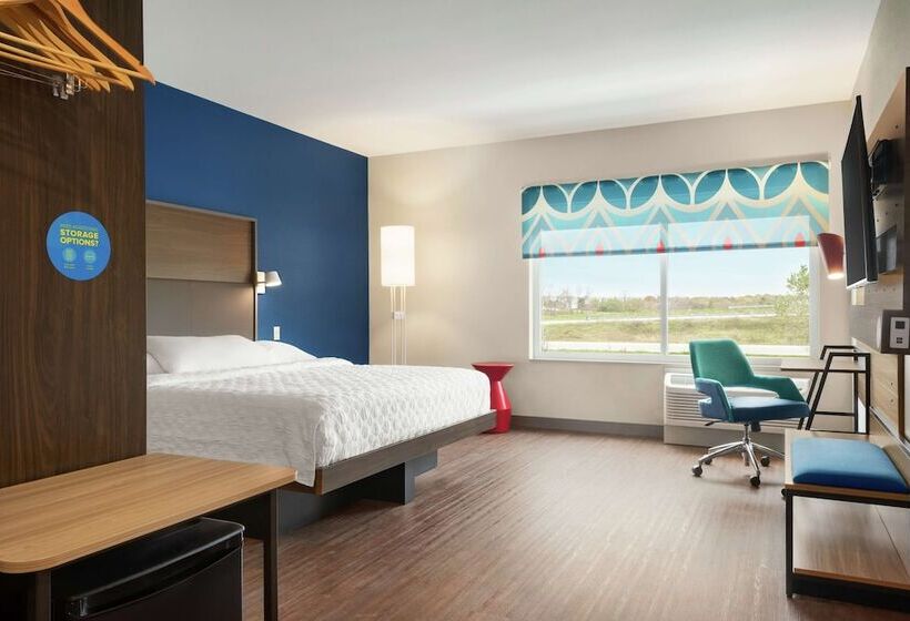 فندق Tru By Hilton Milwaukee Brookfield