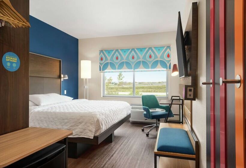 فندق Tru By Hilton Milwaukee Brookfield