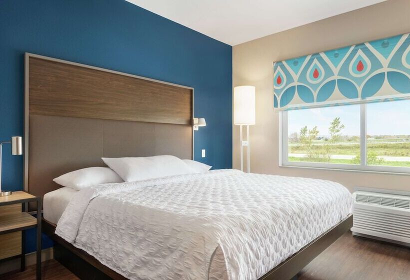 فندق Tru By Hilton Milwaukee Brookfield