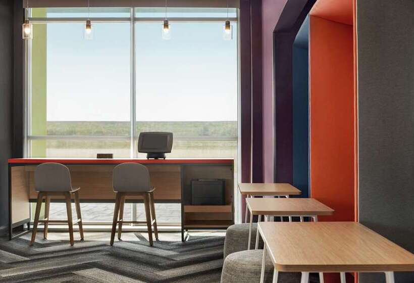 فندق Tru By Hilton Milwaukee Brookfield