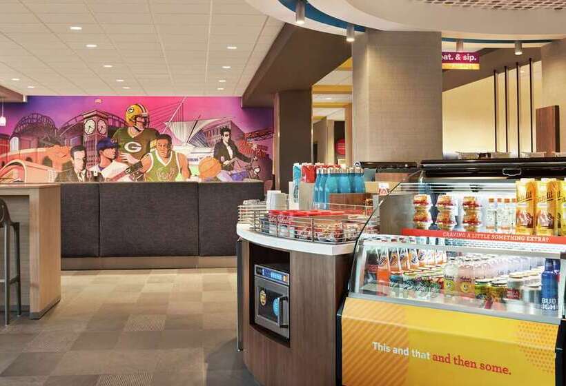 فندق Tru By Hilton Milwaukee Brookfield