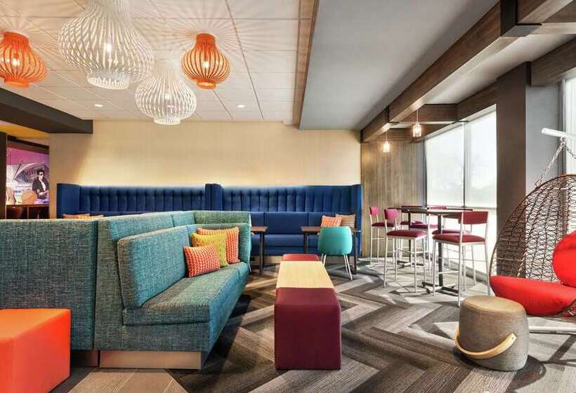 فندق Tru By Hilton Milwaukee Brookfield