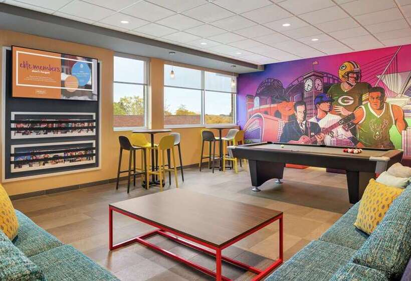 فندق Tru By Hilton Milwaukee Brookfield