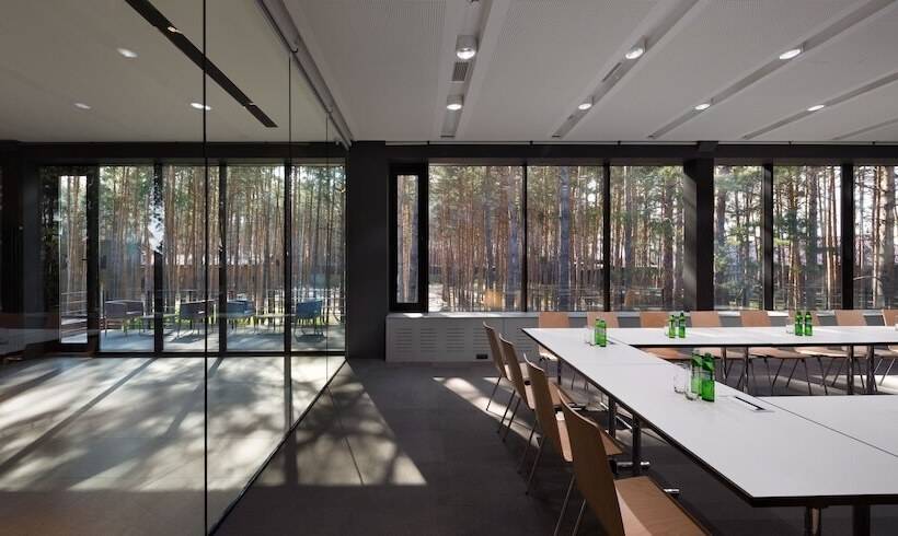 هتل Verholy Relax Park