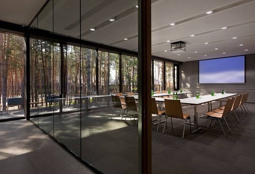 هتل Verholy Relax Park