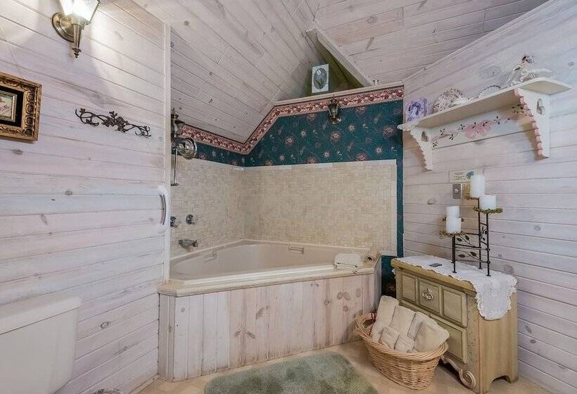 Kingsley House Bed & Breakfast