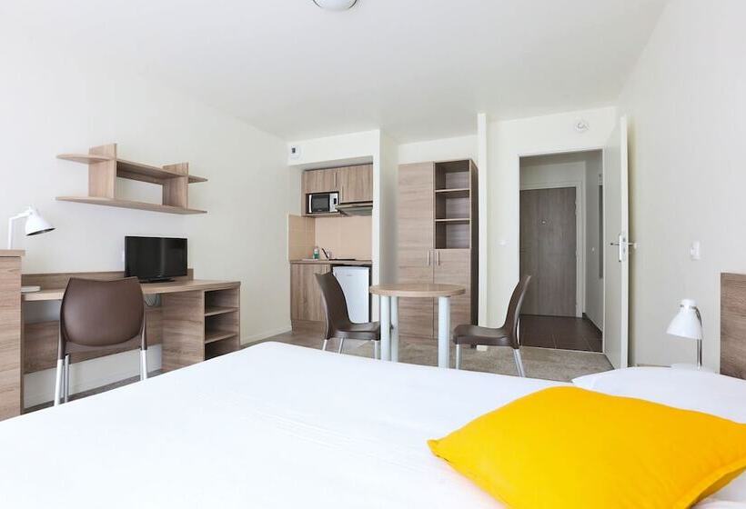 Kosy Appart Hôtels Art &facts