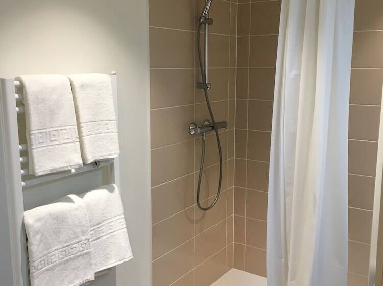 Kosy Appart Hôtels Art &facts