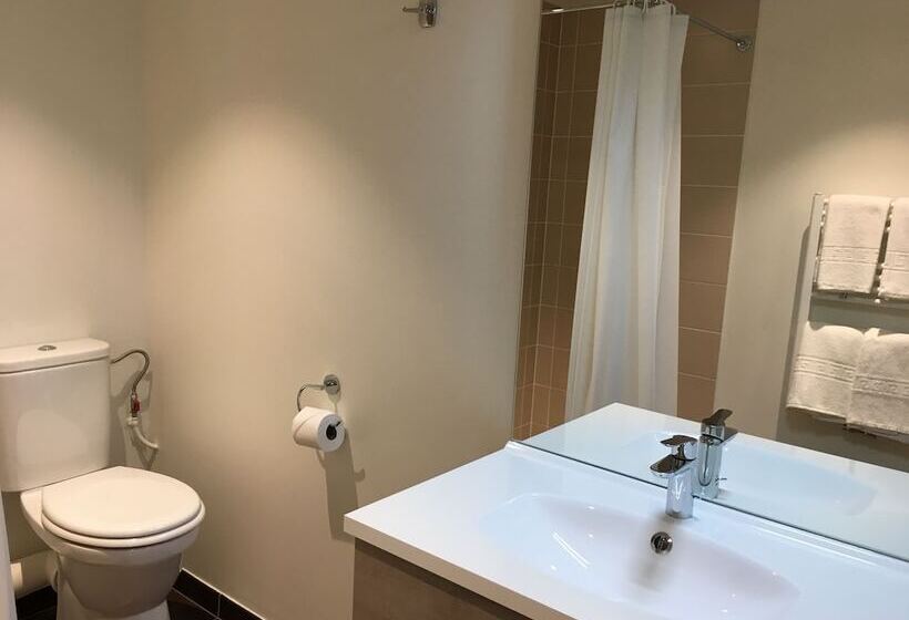 Kosy Appart Hôtels Art &facts