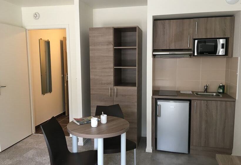 Kosy Appart Hôtels Art &facts