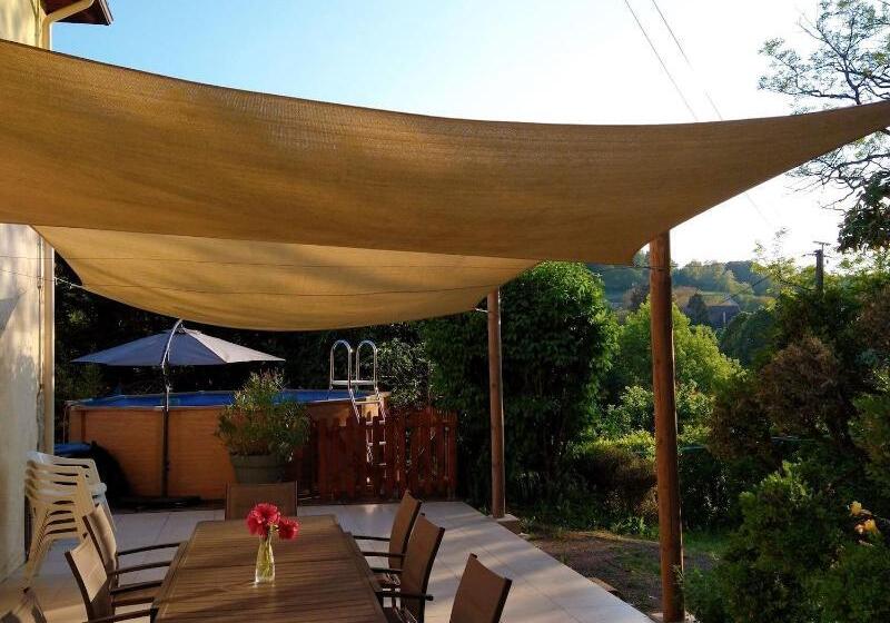 La Colline   Chambre D Hôtes   B&b