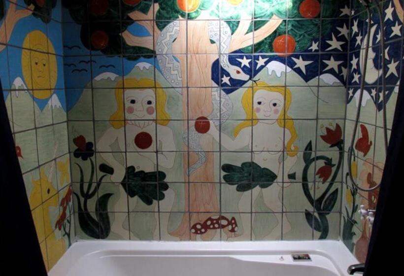 La Dona Luz Inn An Historic B&b