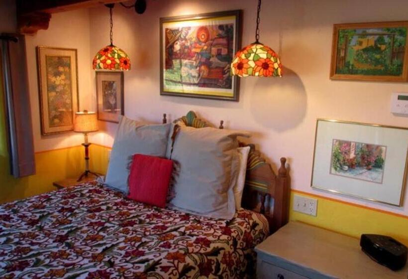 La Dona Luz Inn An Historic B&b