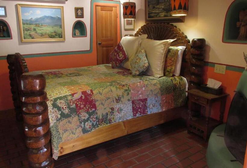 La Dona Luz Inn An Historic B&b