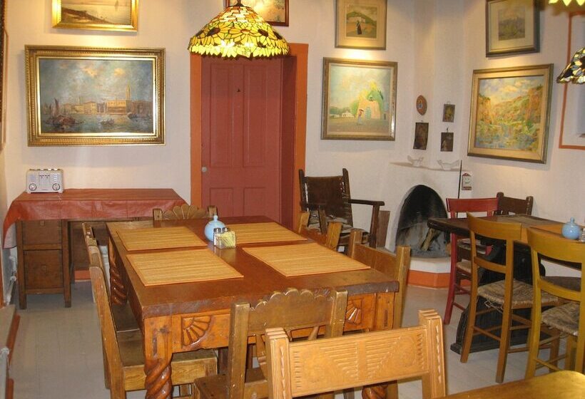 La Dona Luz Inn An Historic B&b