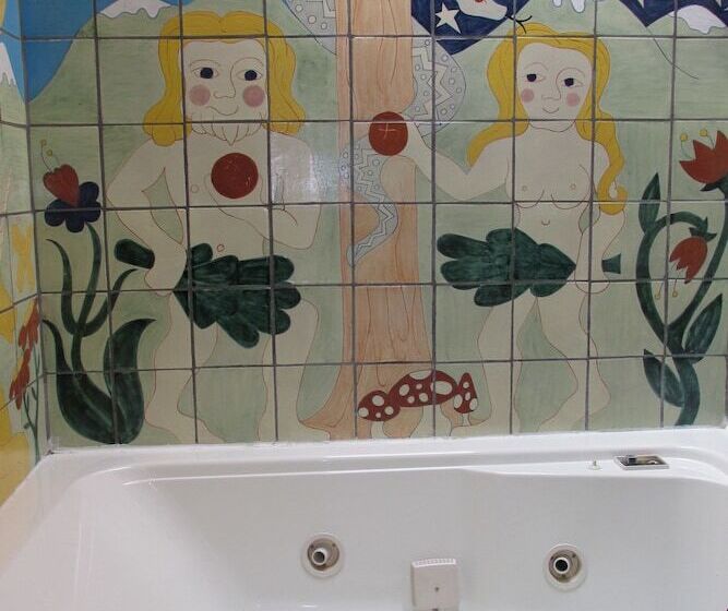 La Dona Luz Inn An Historic B&b