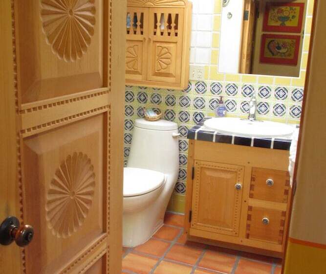 La Dona Luz Inn An Historic B&b