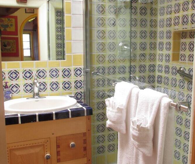 La Dona Luz Inn An Historic B&b