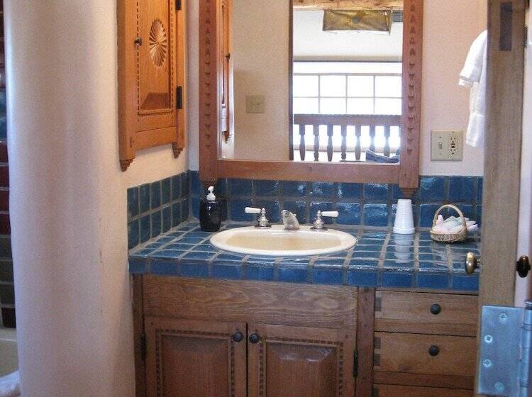 La Dona Luz Inn An Historic B&b