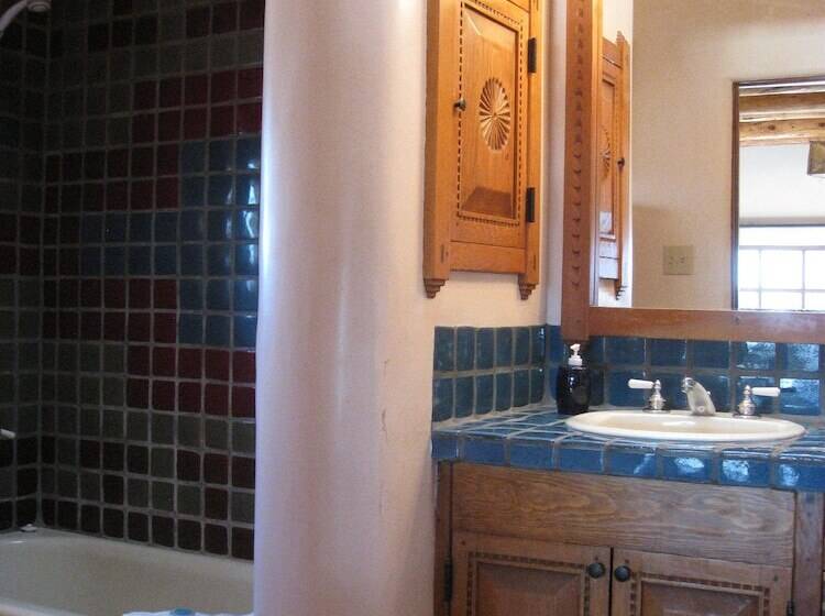 La Dona Luz Inn An Historic B&b