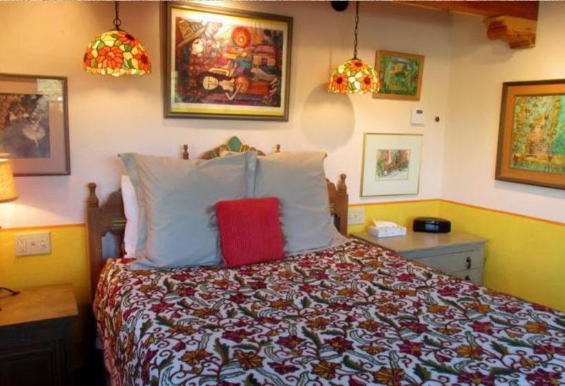 La Dona Luz Inn An Historic B&b